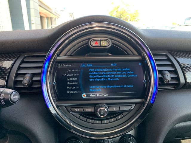 Mini MINI COOPER S 5 PUERTAS