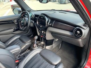 Mini MINI COOPER S 5 PUERTAS