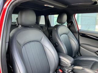 Mini MINI COOPER S 5 PUERTAS