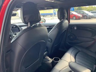 Mini MINI COOPER S 5 PUERTAS