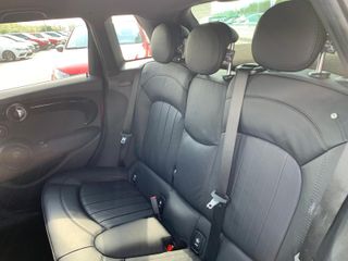 Mini MINI COOPER S 5 PUERTAS