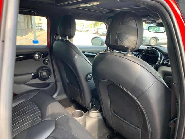 Mini MINI COOPER S 5 PUERTAS