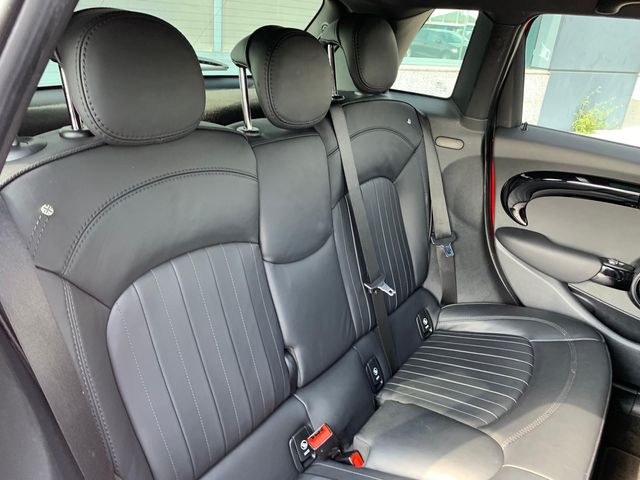 Mini MINI COOPER S 5 PUERTAS