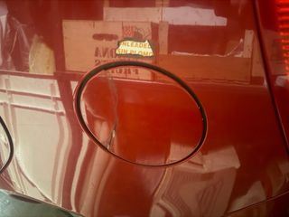 Mitsubishi Colt 2007