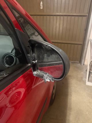 Mitsubishi Colt 2007