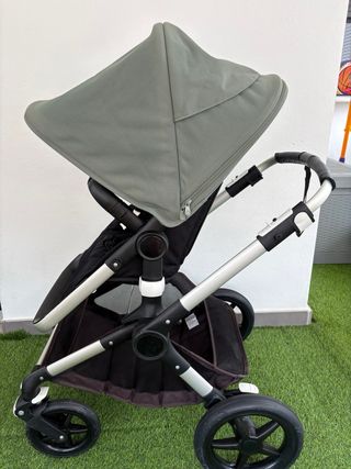 Silla Bugaboo Fox 