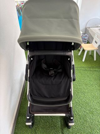 Silla Bugaboo Fox 