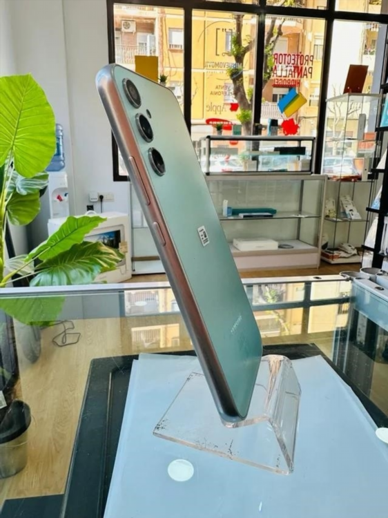 Samsung Galaxy A34 Argento 5G da 128 GB