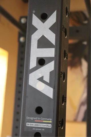 ATX Jaula 240 Slim Serie 800