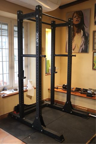 ATX Jaula 240 Slim Serie 800