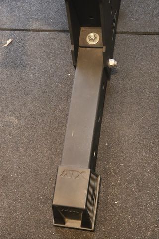 ATX Jaula 240 Slim Serie 800