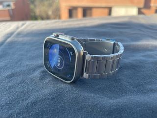 Correa Titanio para Apple Watch Ultra 1-3