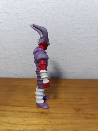 Figura Janemba Dragon Ball Z AB Toys 1989