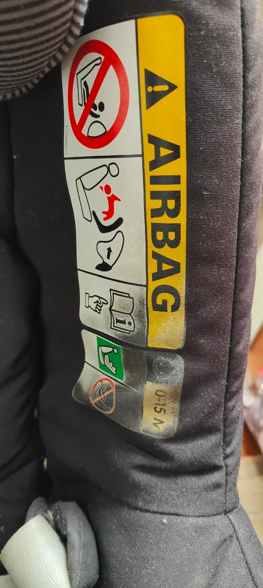 Silla Bebéconford 2wayFix