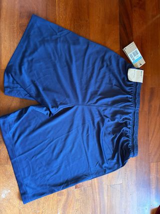 conjunto para entrenar del barça