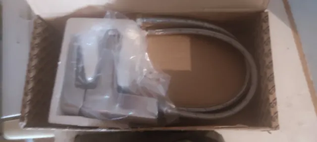 Grifo monomando Roca 5A3131C00