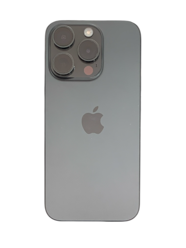 IPHONE 15 PRO, BUONE CONDIZIONI!