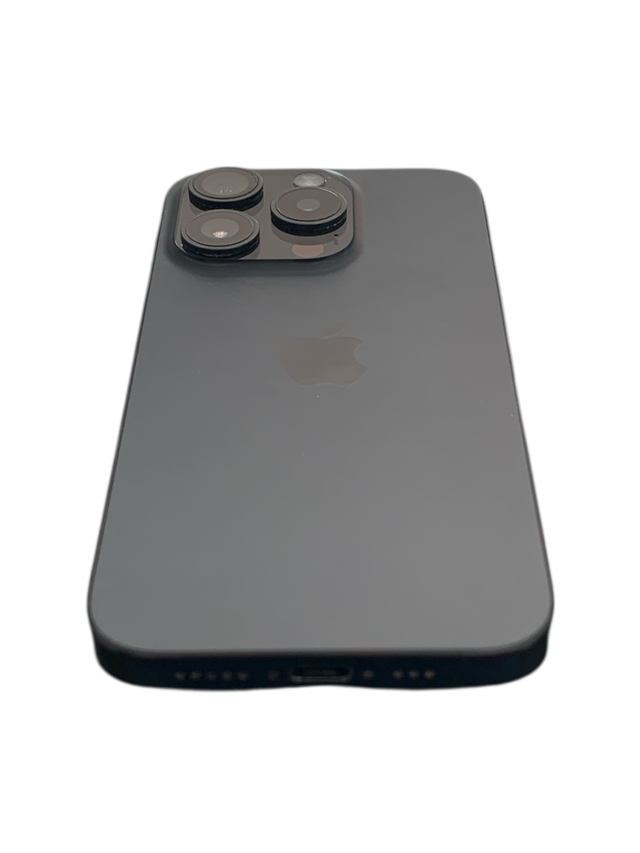 IPHONE 15 PRO, BUONE CONDIZIONI!