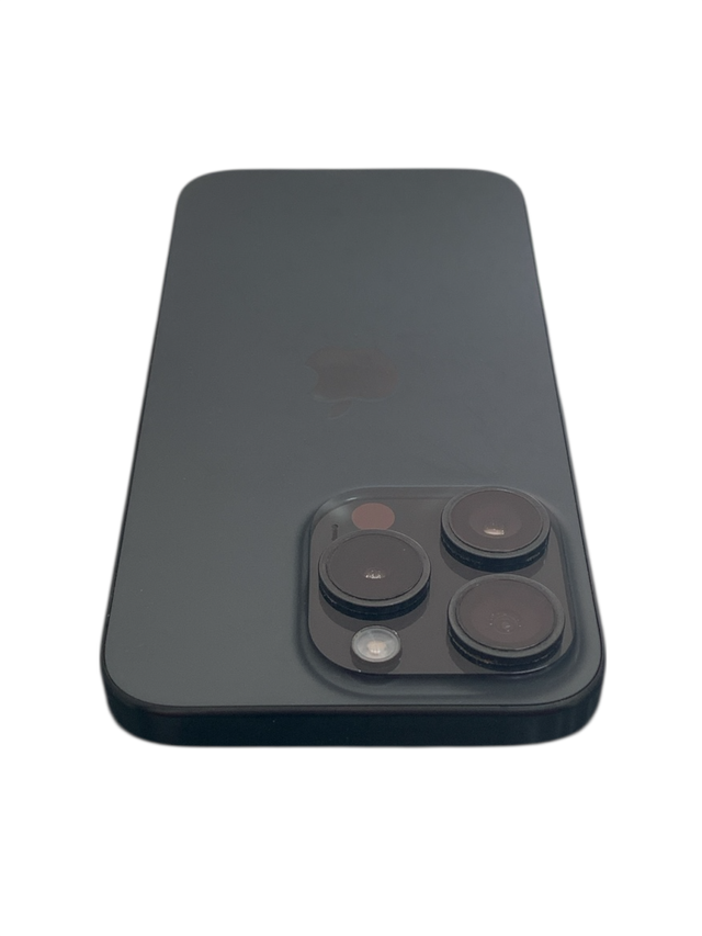 IPHONE 15 PRO, BUONE CONDIZIONI!