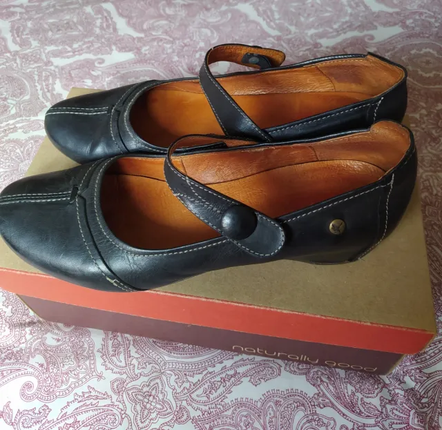 Zapatos Pikolinos Mujer Talla 41 Negros