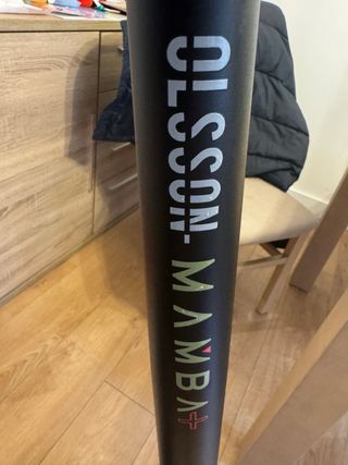 Patinete Eléctrico Olsson Mamba plus