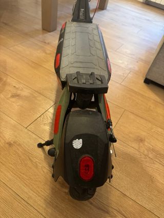 Patinete Eléctrico Olsson Mamba plus