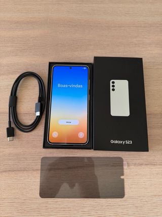 Samsung Galaxy S23 Nuevo
