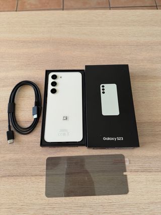 Samsung Galaxy S23 Nuevo