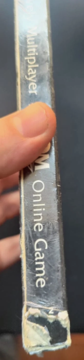 The Saga of Ryzom PC CD-ROM Gioco