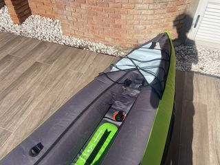 Kayak hinchable ITIWIT 2 plazas