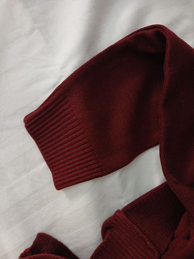 Cárdigan Pedro de España