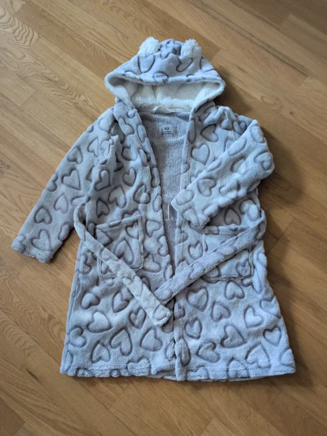 Bata infantil talla 5-6 años