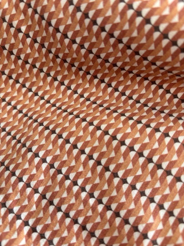 Sábana Zara Home Estampada