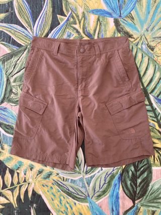 The North Face Pantalón Corto Cargo