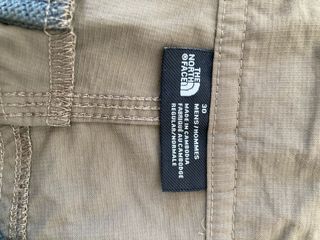 The North Face Pantalón Corto Cargo
