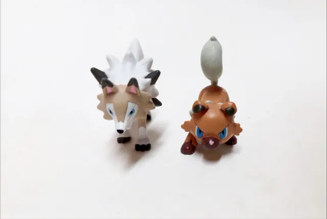 Figuras Pokémon