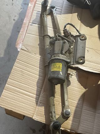 Motor Limpiaparabrisas Peugeot 406