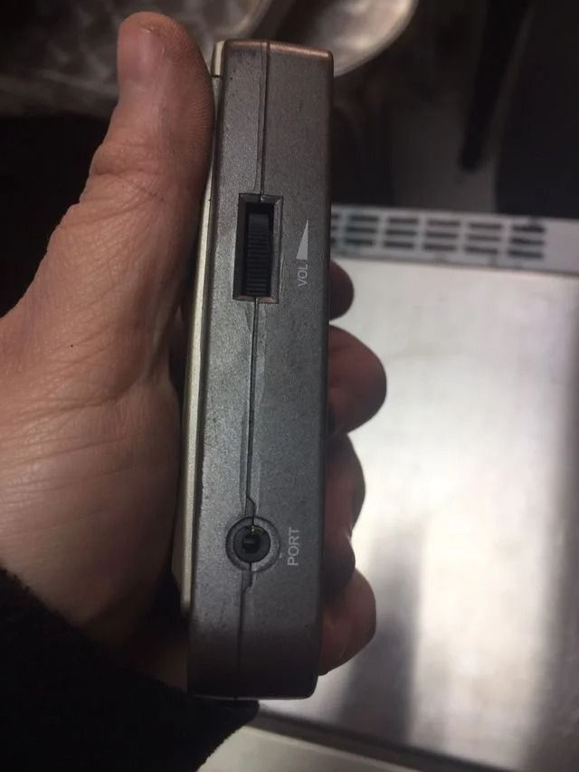 ANTIRADAR GPS WOXTER SHERPAPRO GPS