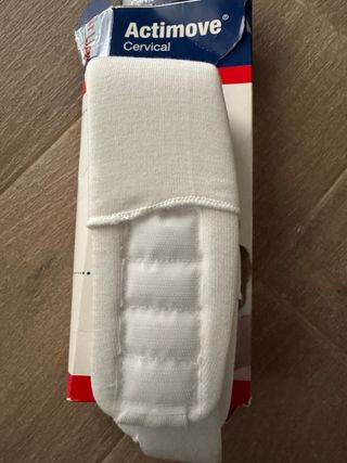 Actimove Cervical Collar - Firm Density 