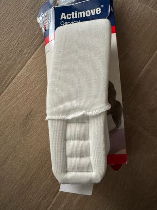 Actimove Cervical Collar - Firm Density 