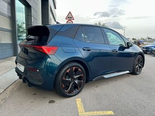 Cupra Born 170kW (231 CV) 77kWh E-Boost Pack+Batter