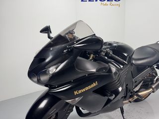 Kawasaki ZZR 1400 2010
