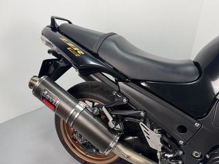Kawasaki ZZR 1400 2010