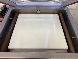 Envasadora al vacío Distform