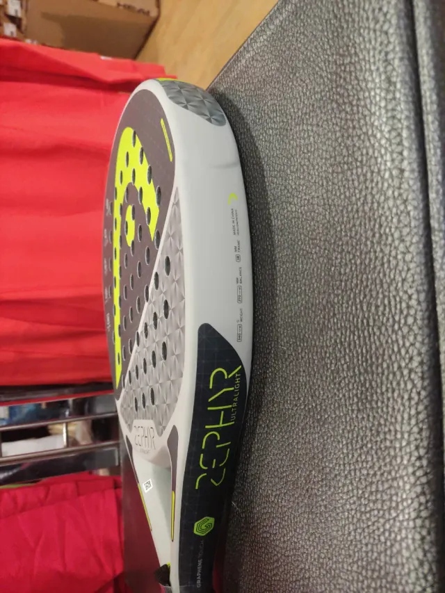 Pala Head Zephyr Ultralight