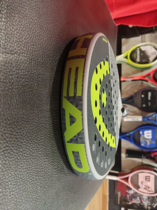 Pala Head Zephyr Ultralight