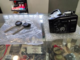 Clausor Honda PCX 125 (2014-2020)