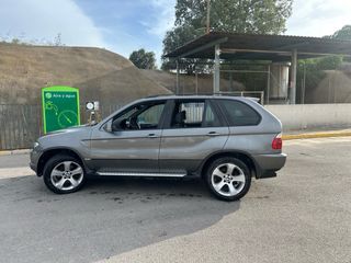 BMW X5 2004
