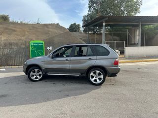 BMW X5 2004