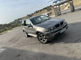 BMW X5 2004